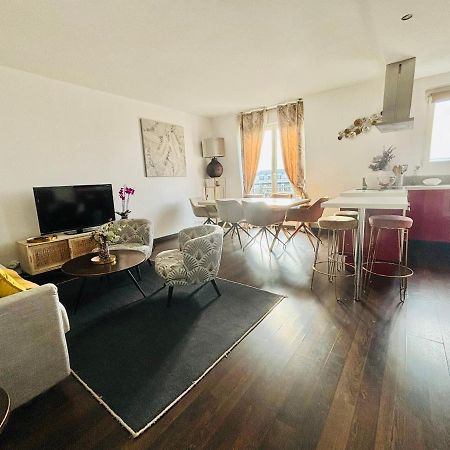 Residence Villanova Near Disneyland Paris Chessy  Exterior photo
